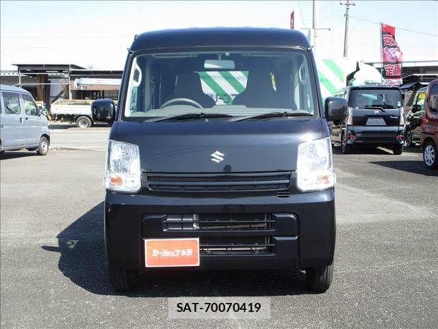 Suzuki EVERY 2018-02 7723197-1