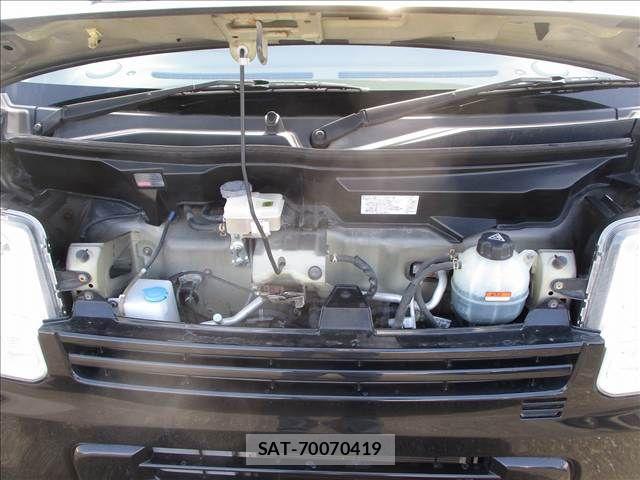 Suzuki EVERY 2018-02 7723197-19