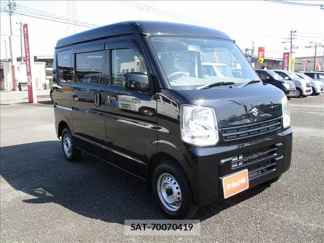 Suzuki EVERY 2018-02 7723197-2
