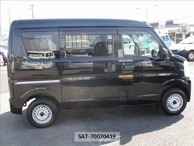 Suzuki EVERY 2018-02 7723197-3