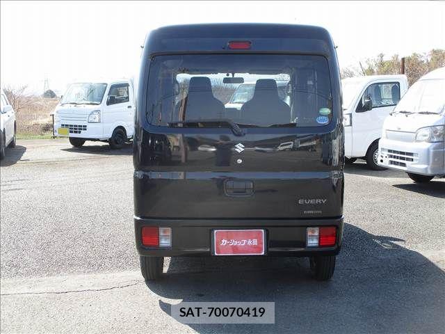 Suzuki EVERY 2018-02 7723197-5