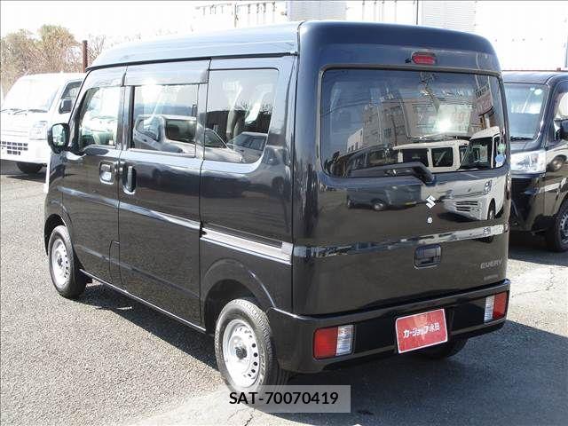 Suzuki EVERY 2018-02 7723197-6