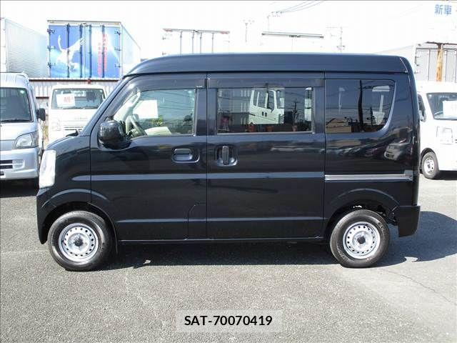 Suzuki EVERY 2018-02 7723197-7