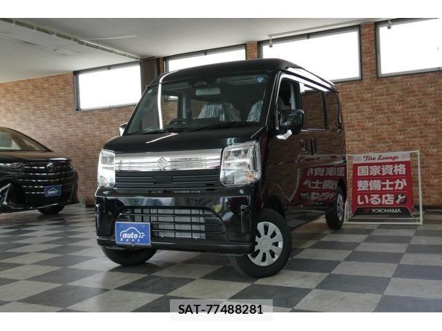 Suzuki EVERY 2026-06 7723170-0