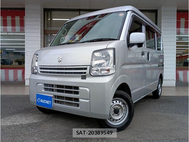 Suzuki EVERY 2021-03 7723203-0