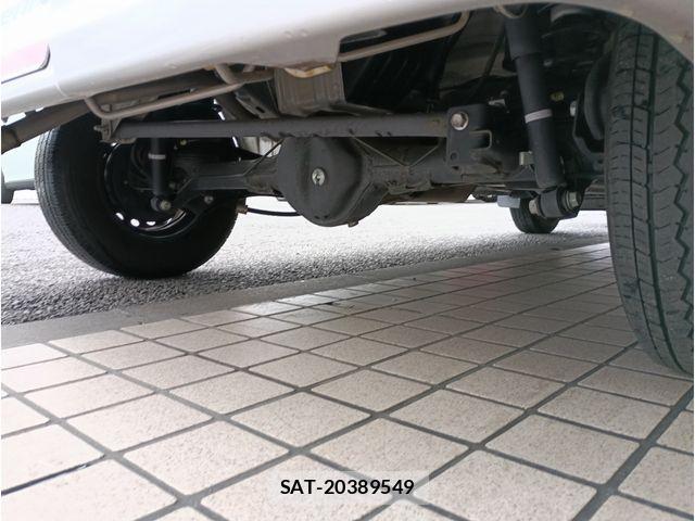 Suzuki EVERY 2021-03 7723203-9