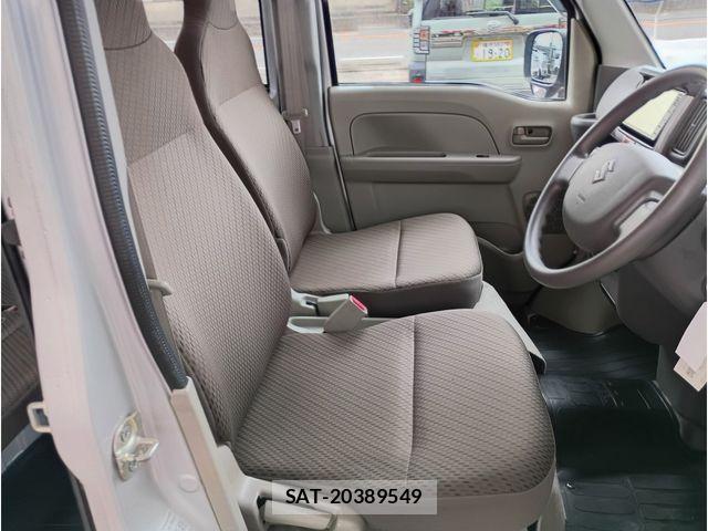 Suzuki EVERY 2021-03 7723203-10