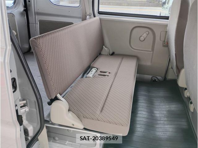 Suzuki EVERY 2021-03 7723203-11