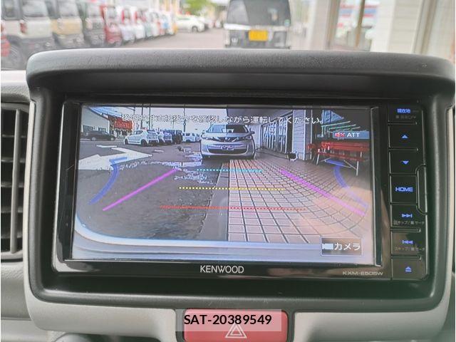 Suzuki EVERY 2021-03 7723203-13