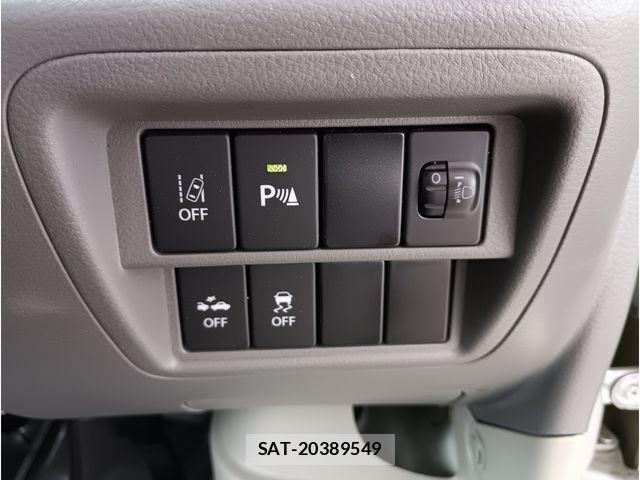 Suzuki EVERY 2021-03 7723203-14