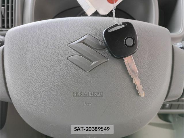 Suzuki EVERY 2021-03 7723203-15