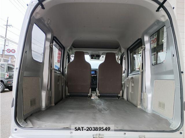 Suzuki EVERY 2021-03 7723203-17