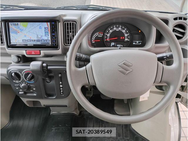 Suzuki EVERY 2021-03 7723203-1