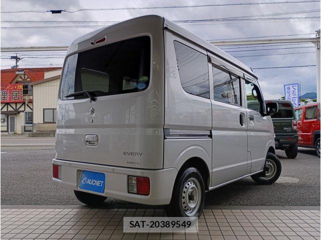 Suzuki EVERY 2021-03 7723203-2
