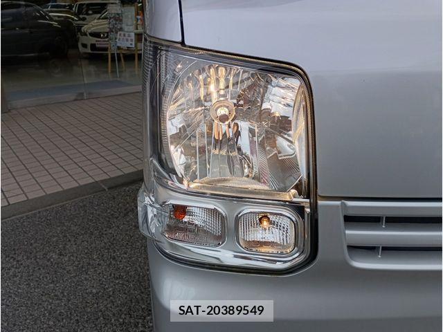 Suzuki EVERY 2021-03 7723203-4