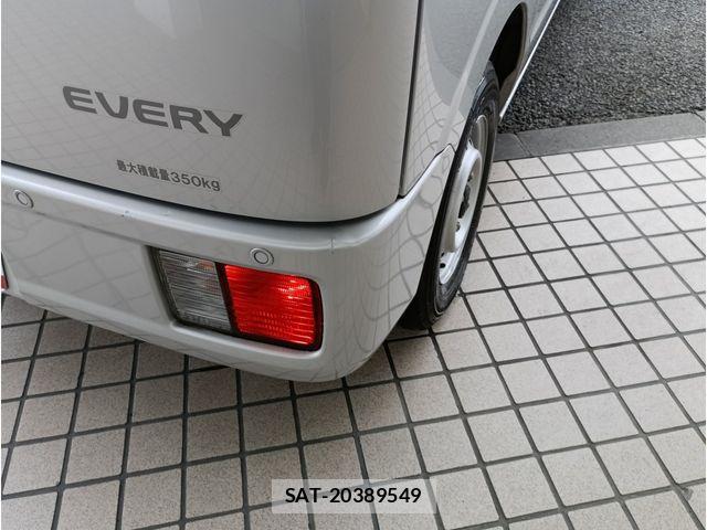 Suzuki EVERY 2021-03 7723203-5