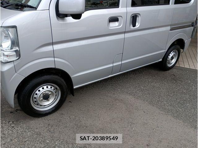 Suzuki EVERY 2021-03 7723203-6