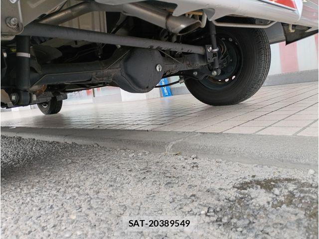 Suzuki EVERY 2021-03 7723203-8