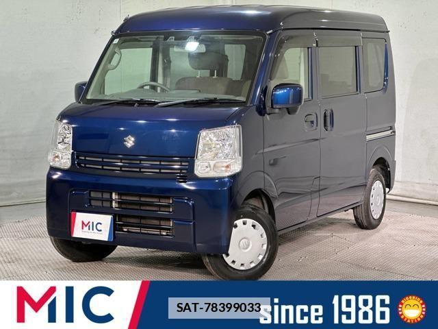Suzuki EVERY 2019-12 7723200-0