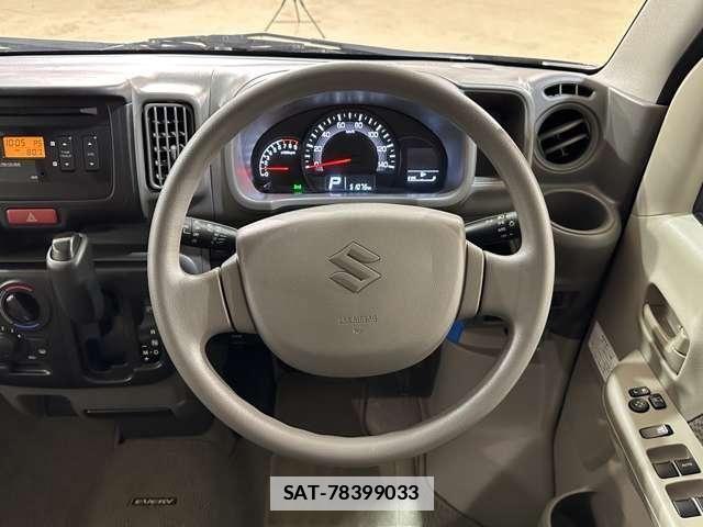 Suzuki EVERY 2019-12 7723200-9