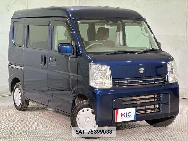 Suzuki EVERY 2019-12 7723200-1