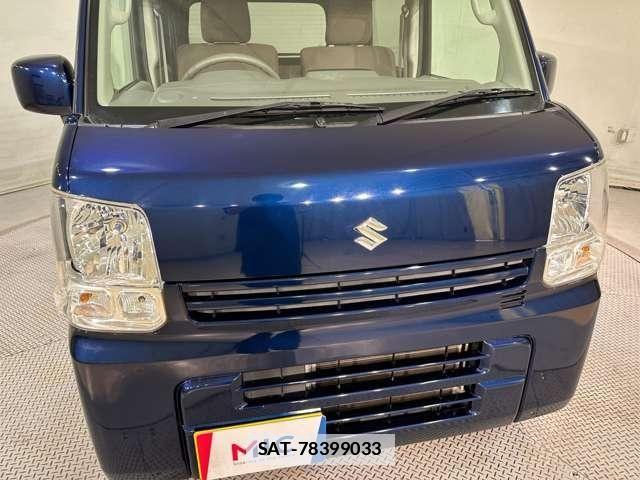 Suzuki EVERY 2019-12 7723200-23