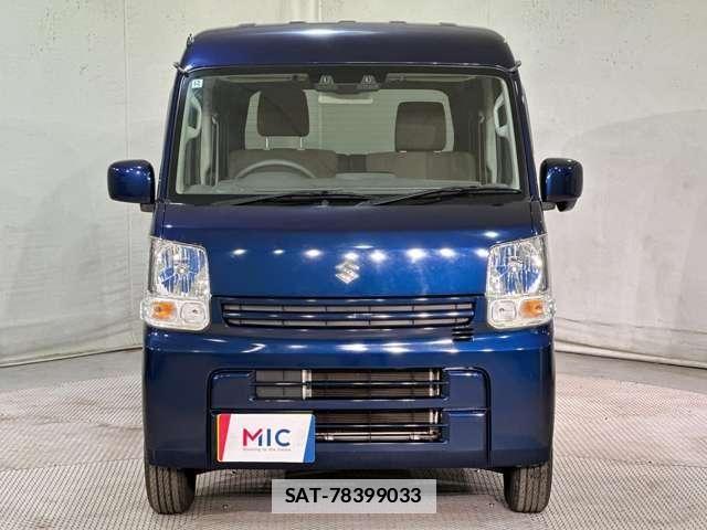 Suzuki EVERY 2019-12 7723200-2