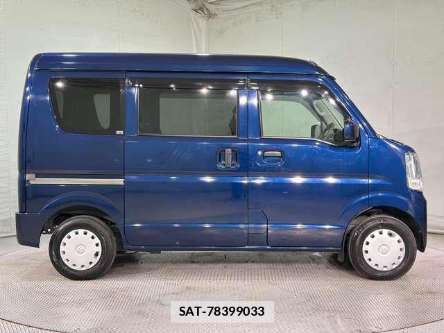 Suzuki EVERY 2019-12 7723200-3
