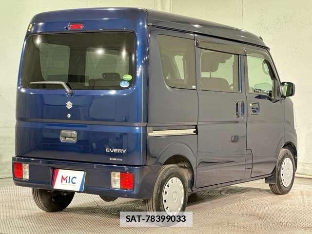 Suzuki EVERY 2019-12 7723200-4