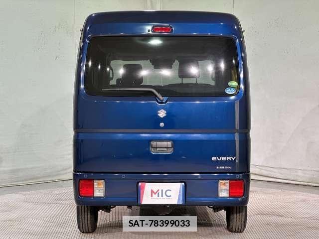 Suzuki EVERY 2019-12 7723200-5