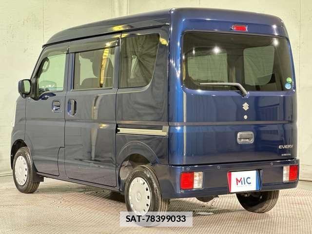 Suzuki EVERY 2019-12 7723200-6