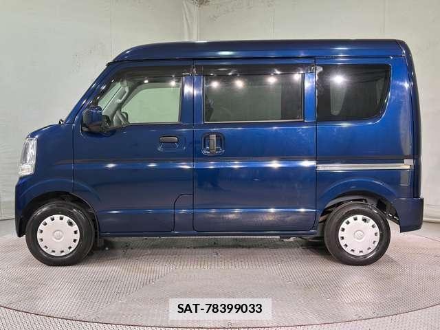 Suzuki EVERY 2019-12 7723200-7
