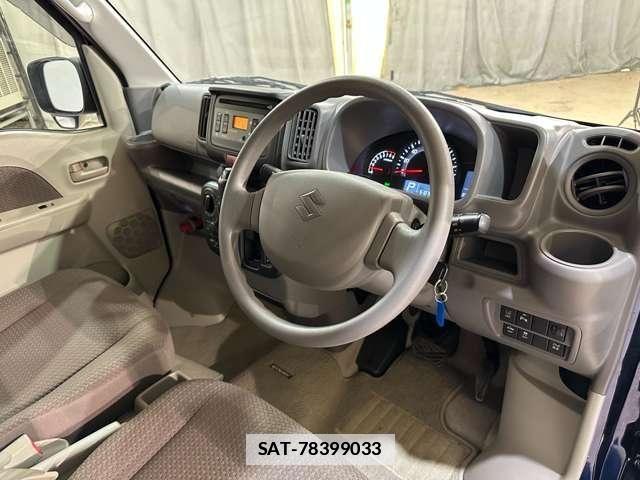 Suzuki EVERY 2019-12 7723200-8