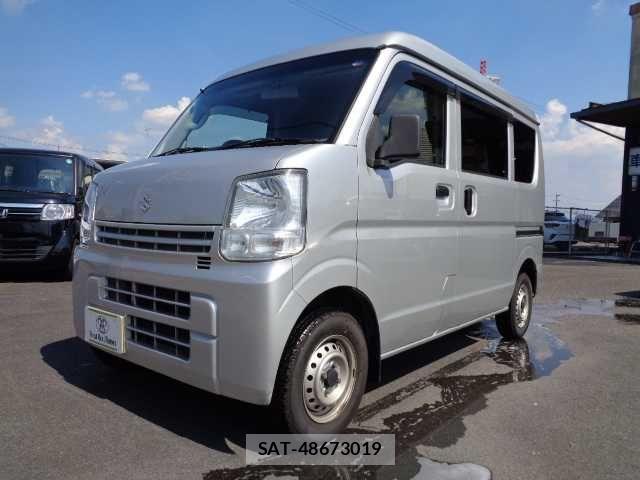 Suzuki EVERY 2016-12 7723206-0