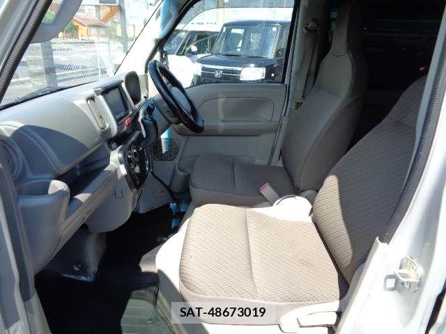 Suzuki EVERY 2016-12 7723206-10