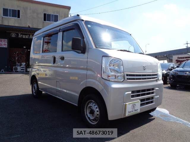 Suzuki EVERY 2016-12 7723206-13