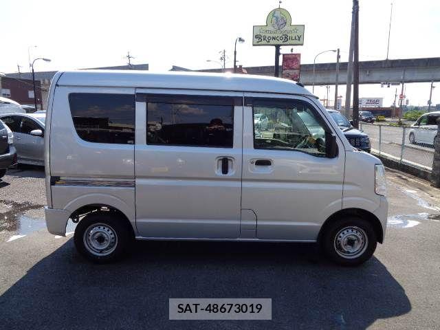 Suzuki EVERY 2016-12 7723206-14