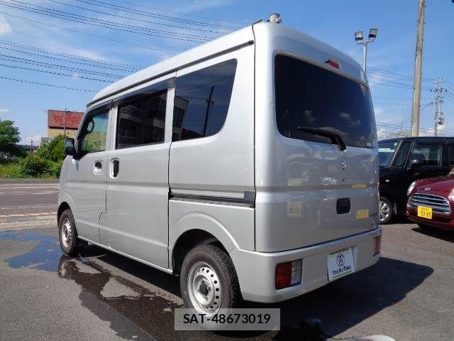 Suzuki EVERY 2016-12 7723206-16