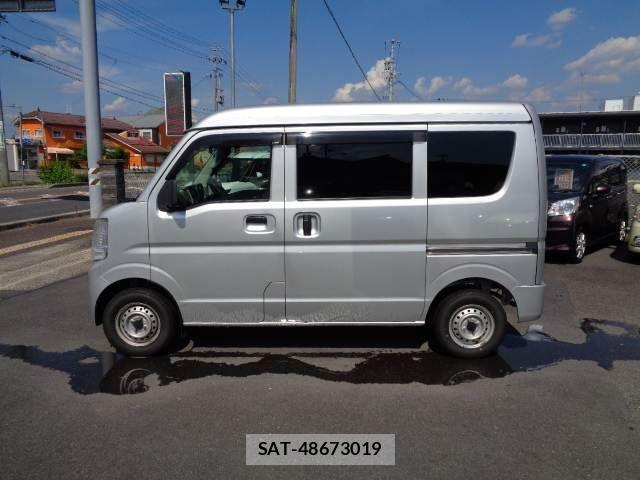 Suzuki EVERY 2016-12 7723206-17
