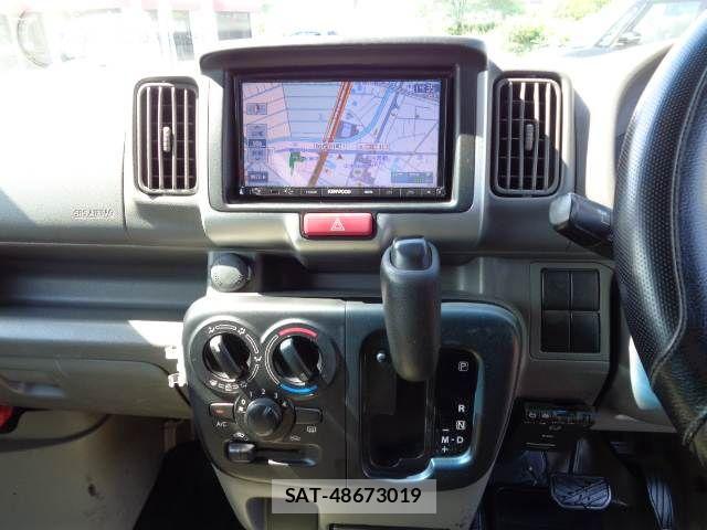 Suzuki EVERY 2016-12 7723206-4