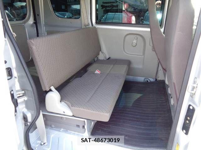 Suzuki EVERY 2016-12 7723206-7