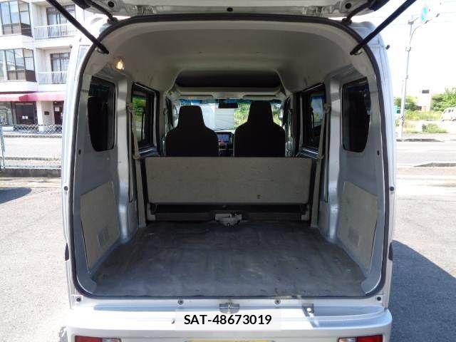 Suzuki EVERY 2016-12 7723206-8