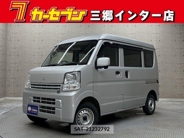 Suzuki EVERY 2019-09 7723193-0