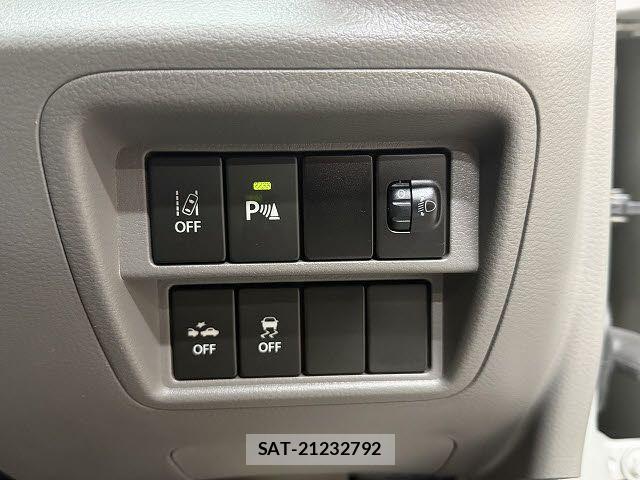 Suzuki EVERY 2019-09 7723193-11