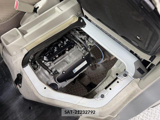 Suzuki EVERY 2019-09 7723193-13