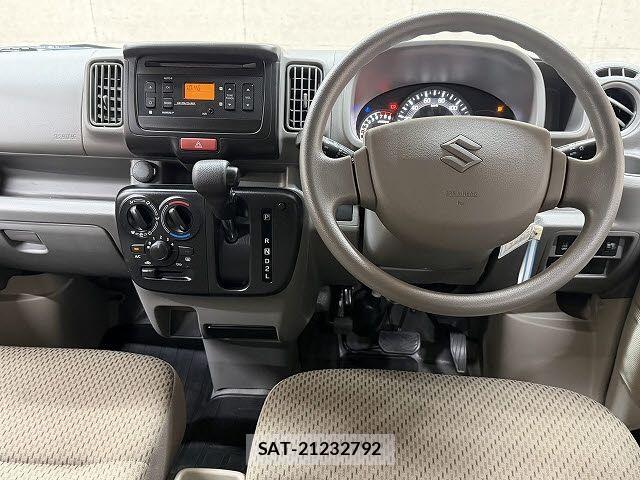 Suzuki EVERY 2019-09 7723193-1