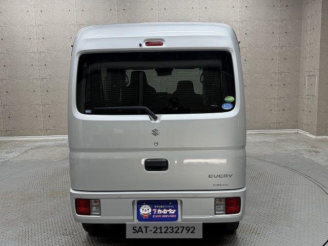 Suzuki EVERY 2019-09 7723193-6