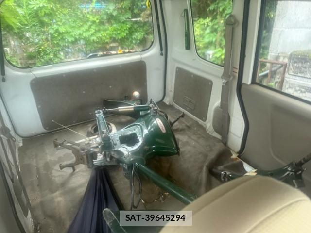 Suzuki EVERY 2008-06 7723220-9