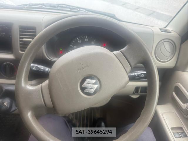Suzuki EVERY 2008-06 7723220-12