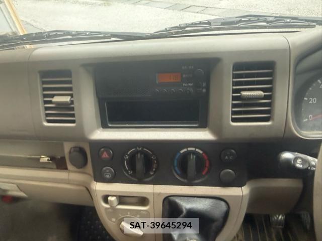 Suzuki EVERY 2008-06 7723220-14